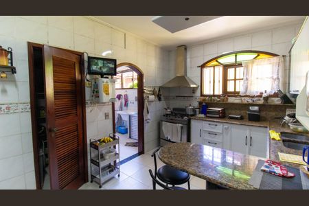 Casa à venda com 360m², 3 quartos e 3 vagas