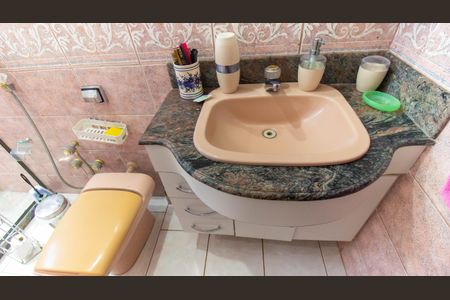 Casa à venda com 360m², 3 quartos e 3 vagas