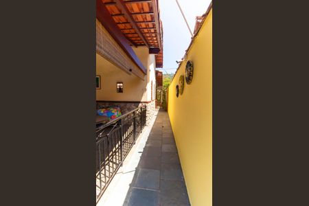 Casa à venda com 360m², 3 quartos e 3 vagas