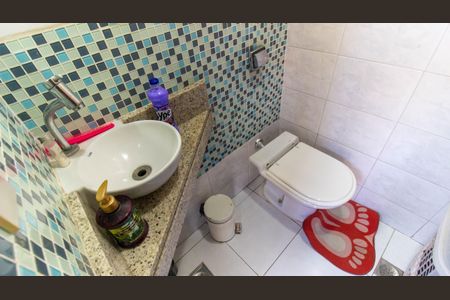 Casa à venda com 360m², 3 quartos e 3 vagas