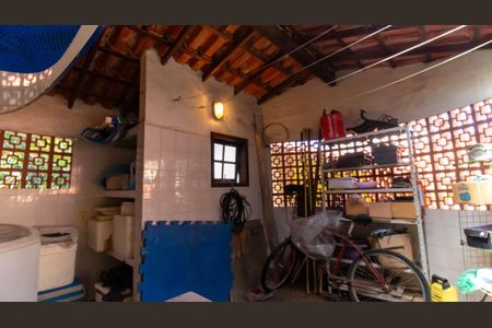 Casa à venda com 360m², 3 quartos e 3 vagas