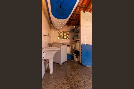 Casa à venda com 360m², 3 quartos e 3 vagas