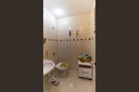 Casa à venda com 360m², 3 quartos e 3 vagas