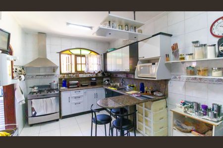 Casa à venda com 360m², 3 quartos e 3 vagas