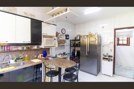 Casa à venda com 360m², 3 quartos e 3 vagas