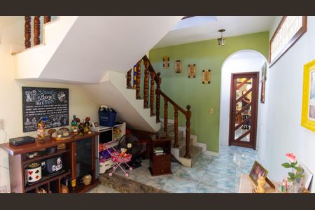 Casa à venda com 360m², 3 quartos e 3 vagas