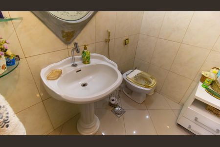 Casa à venda com 360m², 3 quartos e 3 vagas