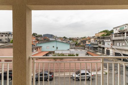 Apartamento para alugar com 40m², 2 quartos e 1 vagaVista Quarto 1