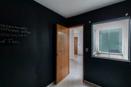 Apartamento para alugar com 40m², 2 quartos e 1 vagaQuarto 2