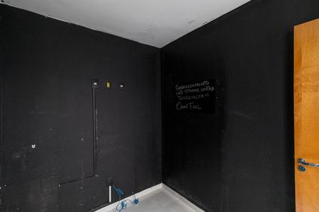 Apartamento para alugar com 40m², 2 quartos e 1 vagaQuarto 2