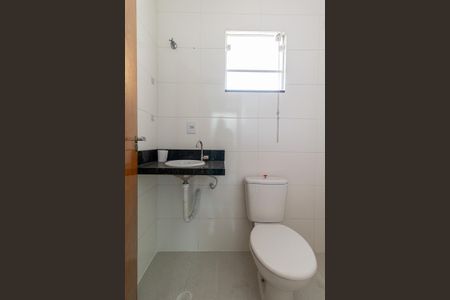 Apartamento para alugar com 40m², 2 quartos e 1 vagaBanheiro