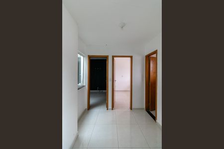 Apartamento para alugar com 40m², 2 quartos e 1 vagaSala/Cozinha/Área de Serviço