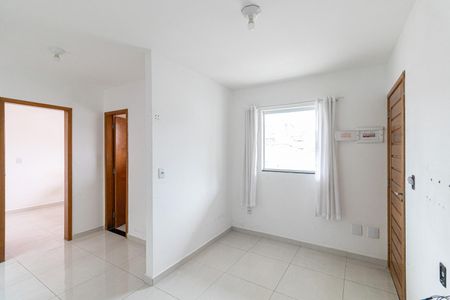 Apartamento para alugar com 40m², 2 quartos e 1 vagaSala/Cozinha/Área de Serviço