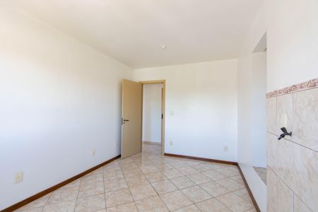 Sala/Cozinha de apartamento para alugar com 1 quarto, 39m² em Niterói, Canoas