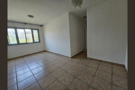 Apartamento para alugar com 62m², 2 quartos e 1 vaga Apartamento para alugar com 62m², 2 quartos e 1 vagaSala