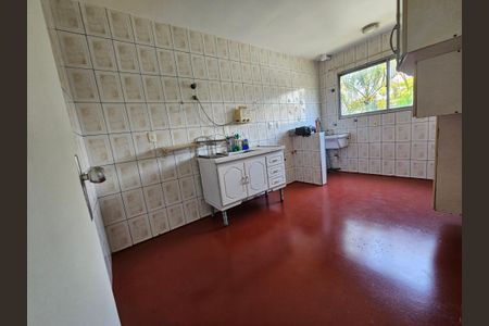 Apartamento para alugar com 62m², 2 quartos e 1 vaga Apartamento para alugar com 62m², 2 quartos e 1 vagaCozinha
