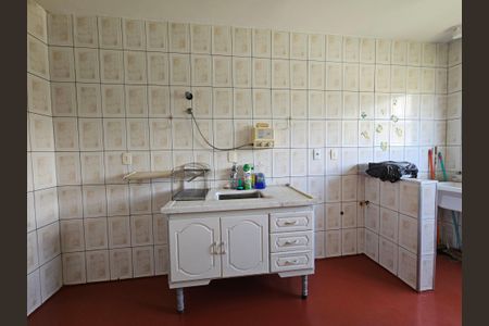 Apartamento para alugar com 62m², 2 quartos e 1 vaga Apartamento para alugar com 62m², 2 quartos e 1 vagaCozinha