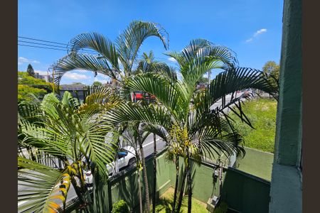 Apartamento para alugar com 62m², 2 quartos e 1 vaga Apartamento para alugar com 62m², 2 quartos e 1 vagaVista da Sala