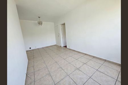 Sala de apartamento para alugar com 2 quartos, 62m² em Santo Amaro, São Paulo