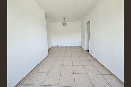 Apartamento para alugar com 62m², 2 quartos e 1 vaga Apartamento para alugar com 62m², 2 quartos e 1 vagaSala