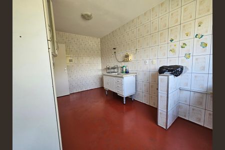 Apartamento para alugar com 62m², 2 quartos e 1 vaga Apartamento para alugar com 62m², 2 quartos e 1 vagaCozinha