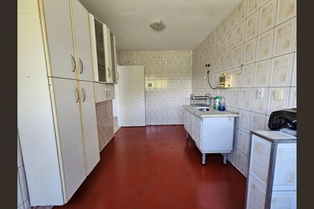 Apartamento para alugar com 62m², 2 quartos e 1 vaga Apartamento para alugar com 62m², 2 quartos e 1 vagaCozinha