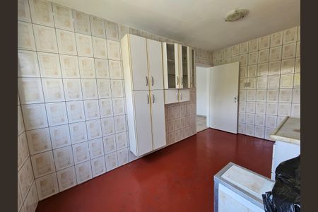 Apartamento para alugar com 62m², 2 quartos e 1 vaga Apartamento para alugar com 62m², 2 quartos e 1 vagaCozinha