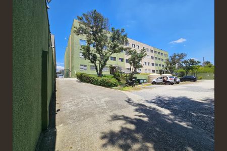 Apartamento para alugar com 62m², 2 quartos e 1 vaga Apartamento para alugar com 62m², 2 quartos e 1 vagaÁrea comum
