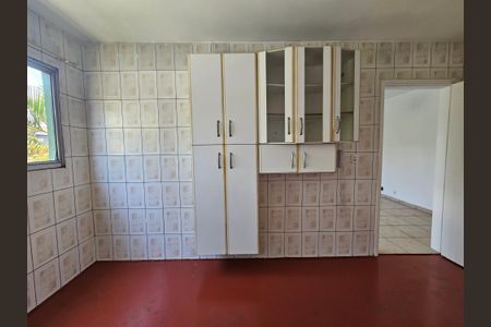Apartamento para alugar com 62m², 2 quartos e 1 vaga Apartamento para alugar com 62m², 2 quartos e 1 vagaCozinha e Área de Serviço
