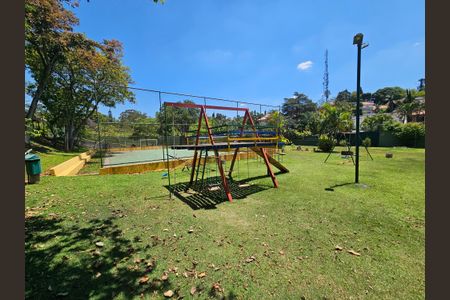 Apartamento para alugar com 62m², 2 quartos e 1 vaga Apartamento para alugar com 62m², 2 quartos e 1 vagaÁrea comum - Playground