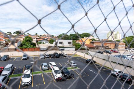 Apartamento para alugar com 42m², 2 quartos e 1 vagaVista do Quarto 2