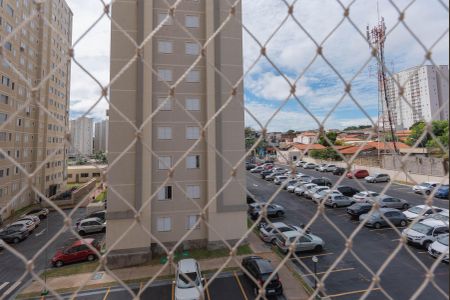 Apartamento para alugar com 42m², 2 quartos e 1 vagaVista da Sala