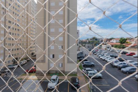 Apartamento para alugar com 42m², 2 quartos e 1 vagaVista do Quarto 1