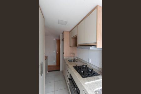 Apartamento para alugar com 42m², 2 quartos e 1 vagaCozinha