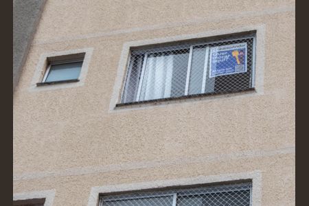 Apartamento para alugar com 42m², 2 quartos e 1 vagaPlaquinha