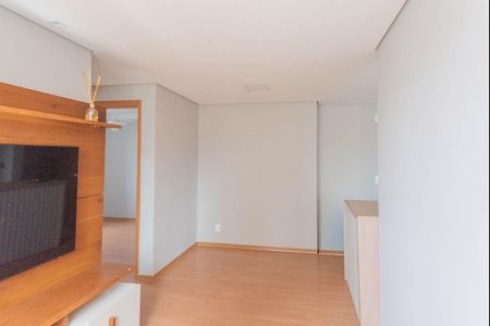 Apartamento para alugar com 42m², 2 quartos e 1 vagaSala