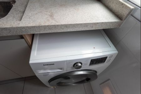 Apartamento para alugar com 42m², 2 quartos e 1 vagaMáquina Lava e Seca