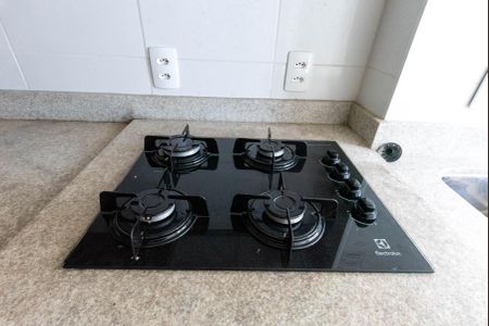 Apartamento para alugar com 42m², 2 quartos e 1 vagaCozinha