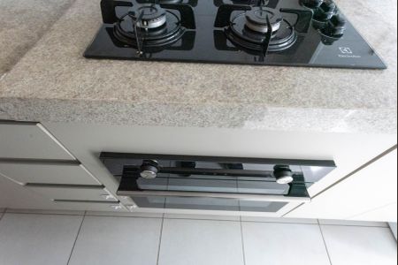 Apartamento para alugar com 42m², 2 quartos e 1 vagaCozinha