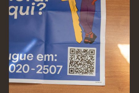 Apartamento para alugar com 42m², 2 quartos e 1 vagaPlaquinha