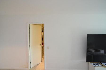 Sala de apartamento à venda com 1 quarto, 60m² em Barra da Tijuca, Rio de Janeiro