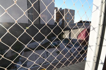 Vista do Quarto 2 de apartamento para alugar com 2 quartos, 54m² em Bonfim, Campinas