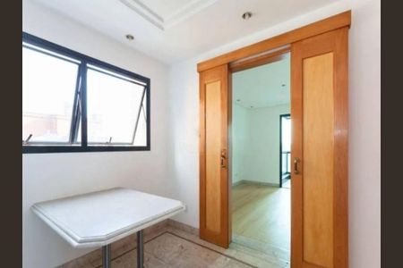 Apartamento à venda com 4 quartos, 202m² em Higienópolis, São Paulo