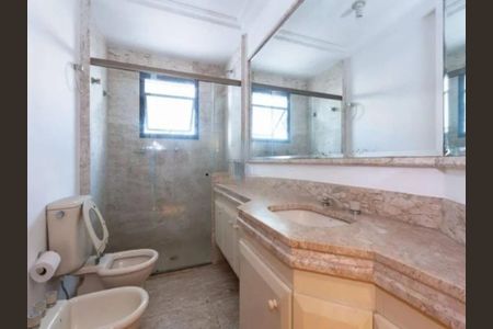 Apartamento à venda com 4 quartos, 202m² em Higienópolis, São Paulo