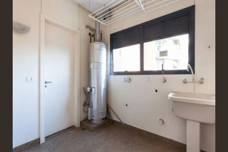 Apartamento à venda com 4 quartos, 202m² em Higienópolis, São Paulo