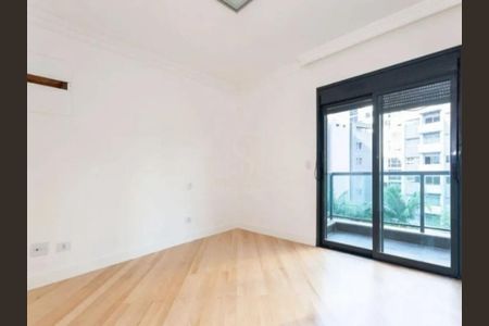 Apartamento à venda com 4 quartos, 202m² em Higienópolis, São Paulo