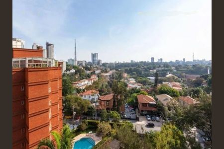 Apartamento à venda com 4 quartos, 202m² em Higienópolis, São Paulo