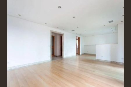 Apartamento à venda com 4 quartos, 202m² em Higienópolis, São Paulo