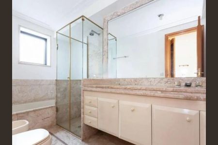 Apartamento à venda com 4 quartos, 202m² em Higienópolis, São Paulo