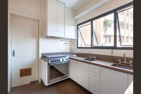Apartamento à venda com 4 quartos, 202m² em Higienópolis, São Paulo